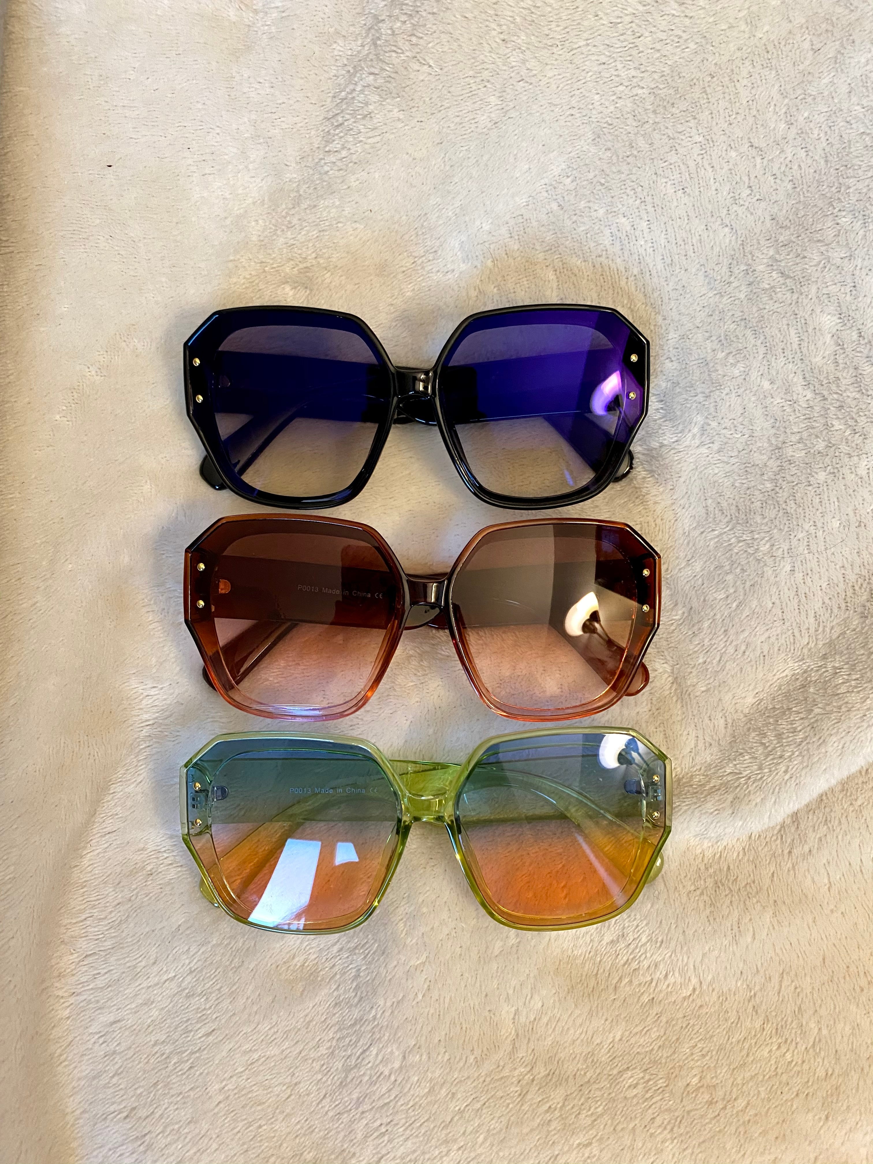 Oasis Shades